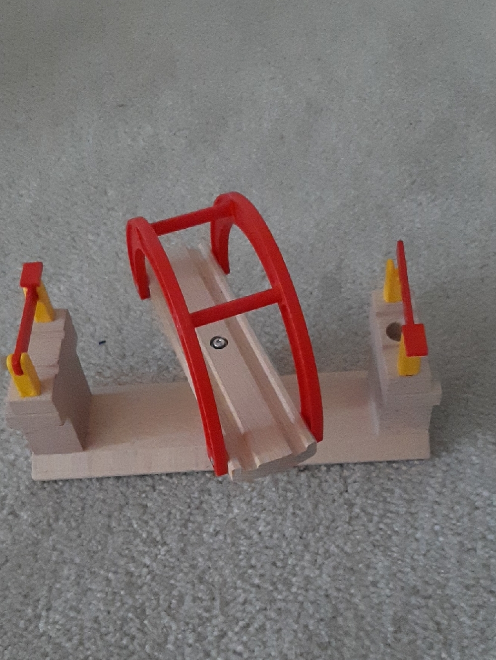 Brio Swing Bridge - Picture 2 of 6